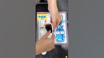 Cô gái lộ tẩy khi cố lấy trộm đồng hồ thông minh của bạn #shorts