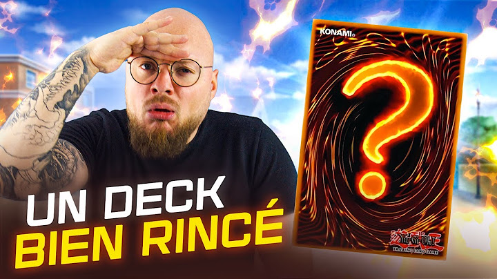 GAGNER AVEC LA PIRE CARTE DU JEU !