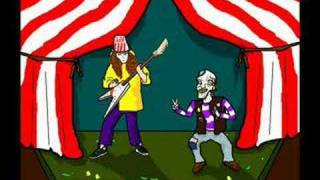 the buttchin cartoon block episode 4