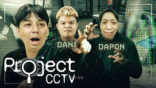Papah Aku Mau Jaga Cctv  Project Cctv 2