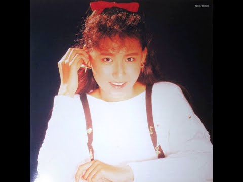 岡本舞子(Maiko Okamoto) - Fascination +[JP/Rom sub]