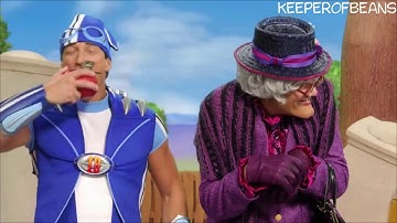 We Are Number One but the Lyrics Are Ruined