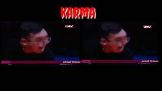 Karma28 April 2018 Peserta Sering Kerasukan Macan Sinden Kakenya