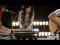 Skillet Performs 'Sick of It' Live at Billboard Studios