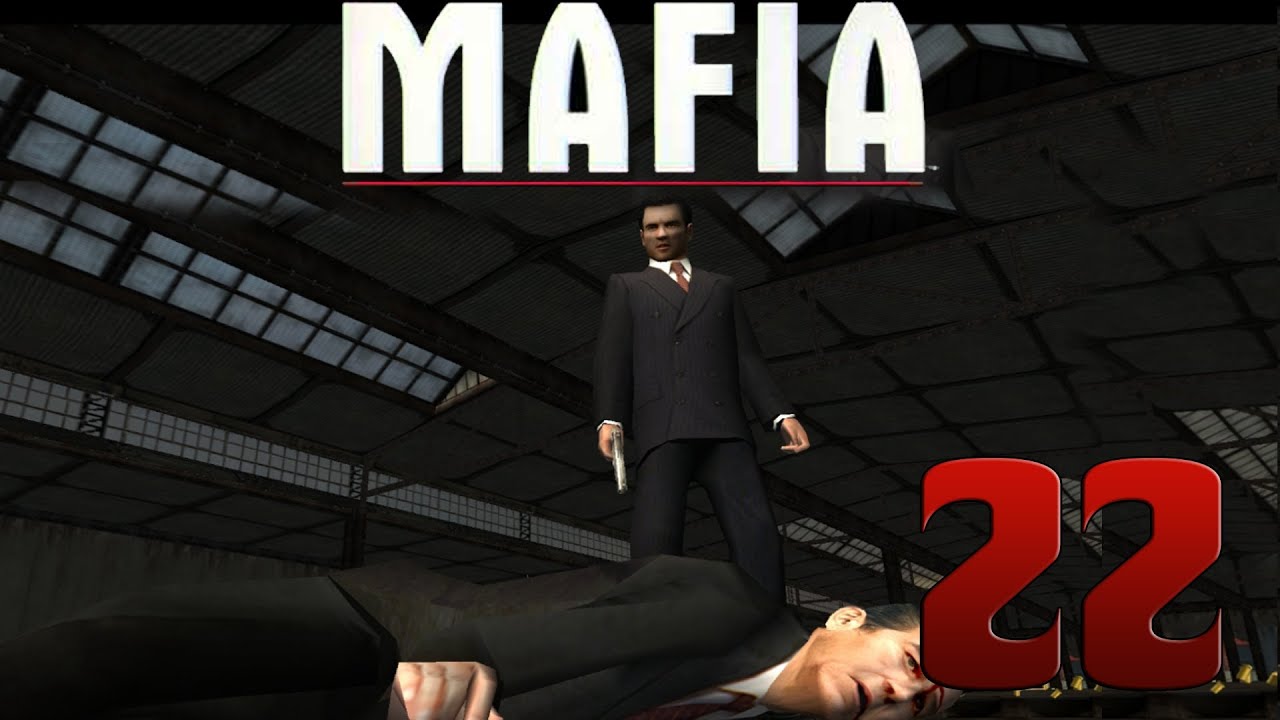 Gute Mafia Spiele Gute Mafia Spiele