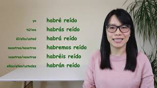 ¿Cómo se escribe reír o reír?
