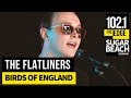The Flatliners - Birds of England (Live at the Edge)