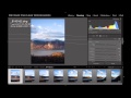 Beyond the Lens Workshops - Editing & Stitching Panoramas Using Lightroom and Photoshop