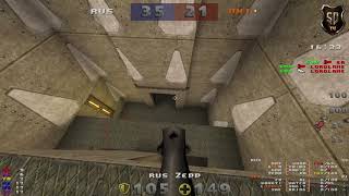 (INSANE SERIES!) GetQuad Nations Cup BRONZE GAME, Russia vs UK&Ireland, Dec 17, 2020