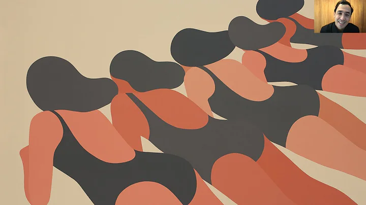 Nicer Tuesdays: Geoff McFetridge