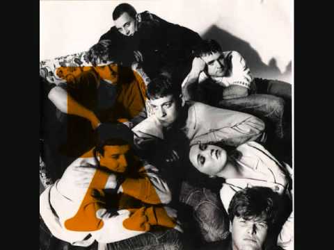 Paris Angels — Paris Angels - What Goes On