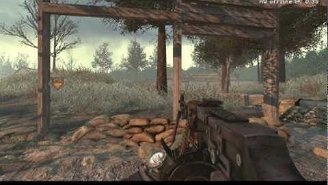 12/11-2old2play.com-MW2-HC HQ - Wasteland part 1