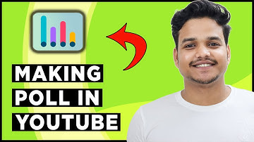 How to Make a Poll on Youtube