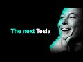 Lucid Motors: The Next Tesla?