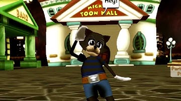 Count On Me (Dedication) (Collab Part)