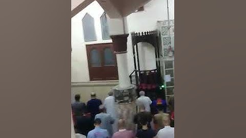 من اجمل التلاوات على الاطلاق.✨👌 فضيلة/ القارئ ابراهيم ابو حجازي❤️🥰 صلاة العشاء( بمسجد المجبري دسوق)