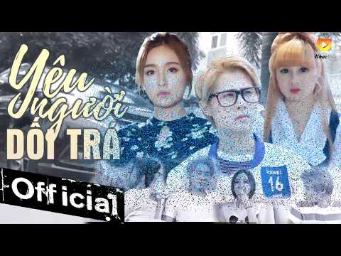 Video [KARAOKE HD] Yêu Người Dối Trá - Beat - Vương Bảo Nam - youtube