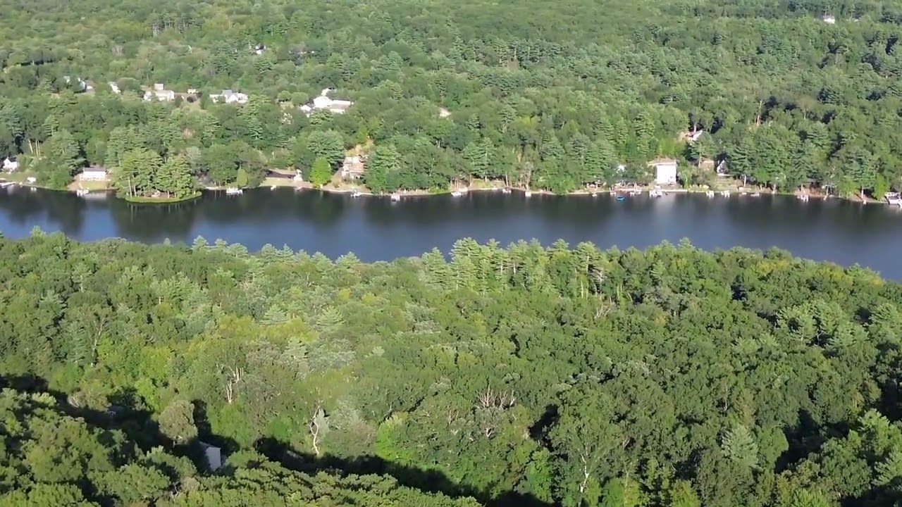Eye in the sky Sturbridge Massachusetts
