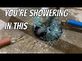 Flush the gunk! How to thoroughly flush a water heater to save $$$