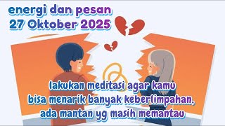 Download Lagu 27.10.25 ❤Ada mantan yang masih mencintai dan merasa ingin bisa kembali kepadamu MP3 Download Lagu 27.10.25 ❤Ada mantan yang masih mencintai dan merasa ingin bisa kembali kepadamu MP3