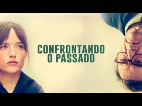 Confrontando o Passado    Torrent (2024) Dual Áudio Download