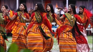 BODO Traditional || DANCE || Bardwi Sikwla @ Udalguri
