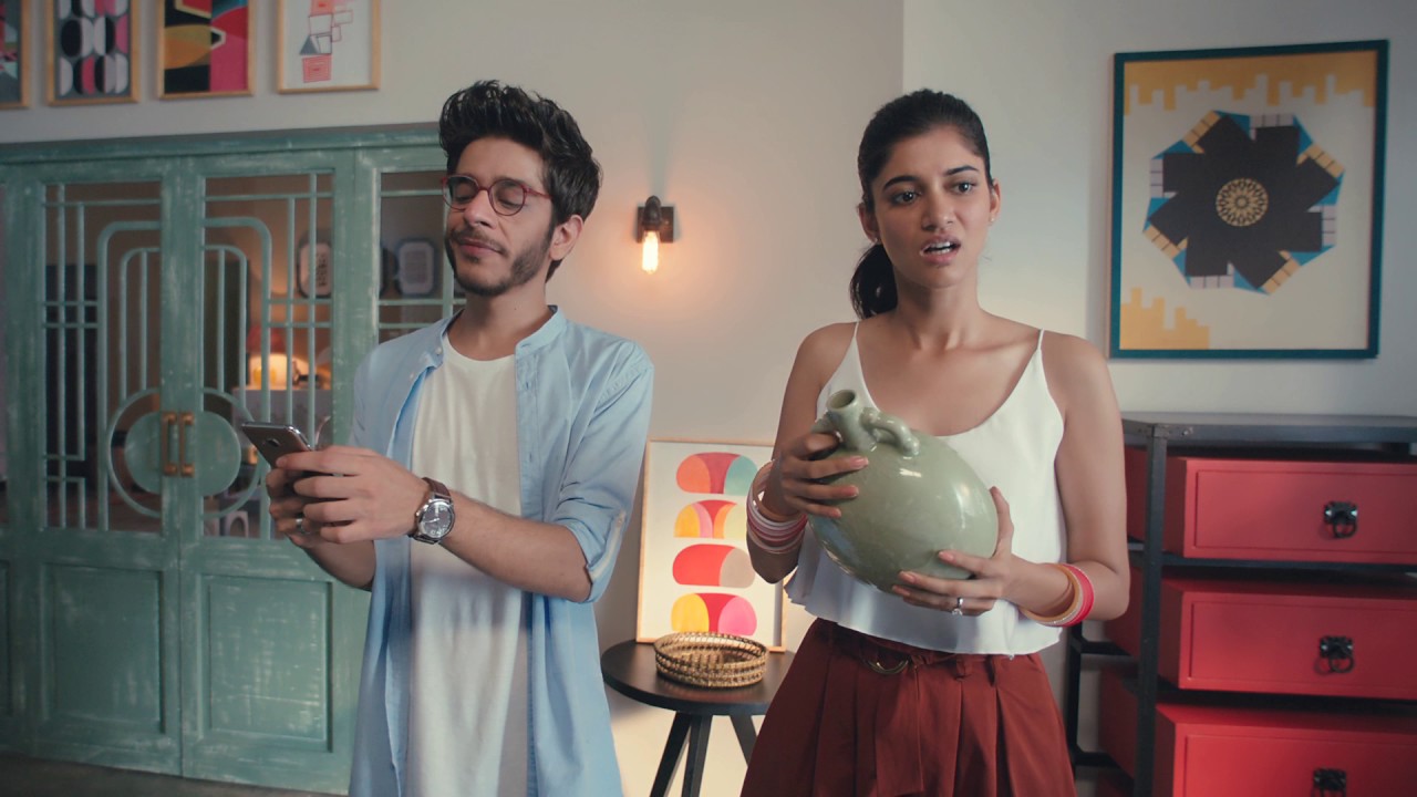 OLX - Aagey Badho | Tamil