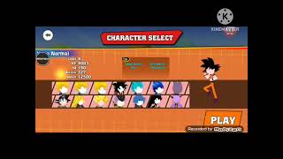 STICKMAN BATTLE FIGHT GAME PLAY screenshot 5