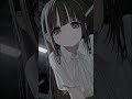 「バカみたぁい！ねぇもう先に行こ？私とのほうがぜったいデート楽しいと思うけど？ん？」 #animation