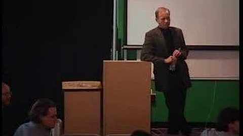 7 Ways To Ruin A Technological Revolution