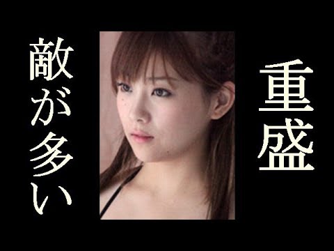 ＜重盛さと美＞坂口杏里や島田紳助との噂の真相！天然すぎて意識失う！？【だみんちゃんねる】