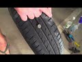 Car Tire Puncture Repair Extended