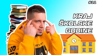 Storytime: Kako sam završio SVE škole?