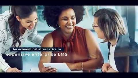 Moodle LMS – Tesseract Learning