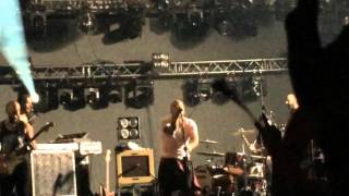 Athena - Opucuk (Konser)