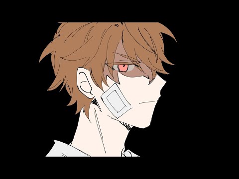 High School Confessions - Tears of Themis [Comic Dub]