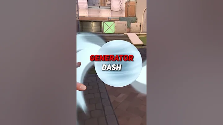 3 Jett Dashes YOU HAVE TO KNOW #valorant #jett #valoranttips #valoranttricks #valorantguide #gaming