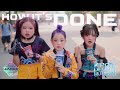 Vietnamese Dance Cover of KPop Demon Hunters 'How It's Done' by BABY WARRIORS🔥