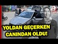 Adana&#39;da Maganda Kurşunuyla Oğlunun Gözü Önünde Vuruldu! | A Haber