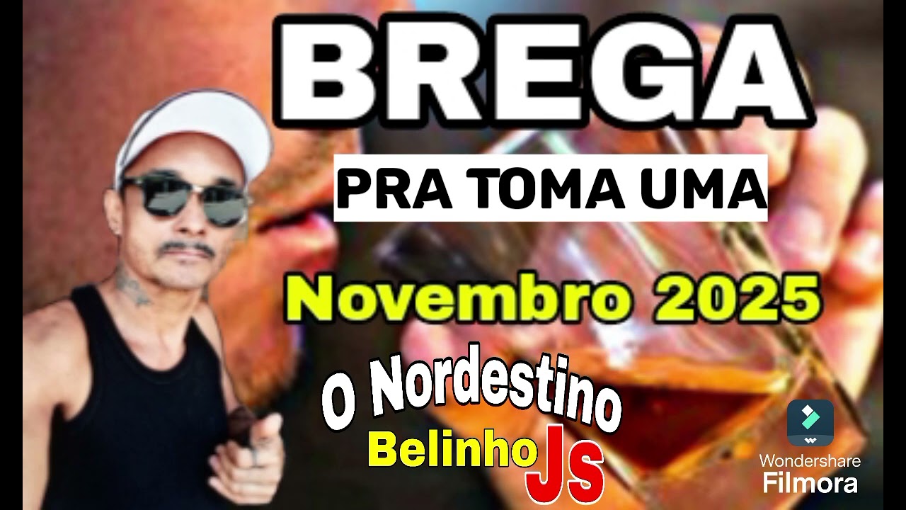 Brega Pra Toma Uma Novo Cd Belinho Js Compositor 99% Das Obras @CanalBregaExclusivo @casadaseresta 