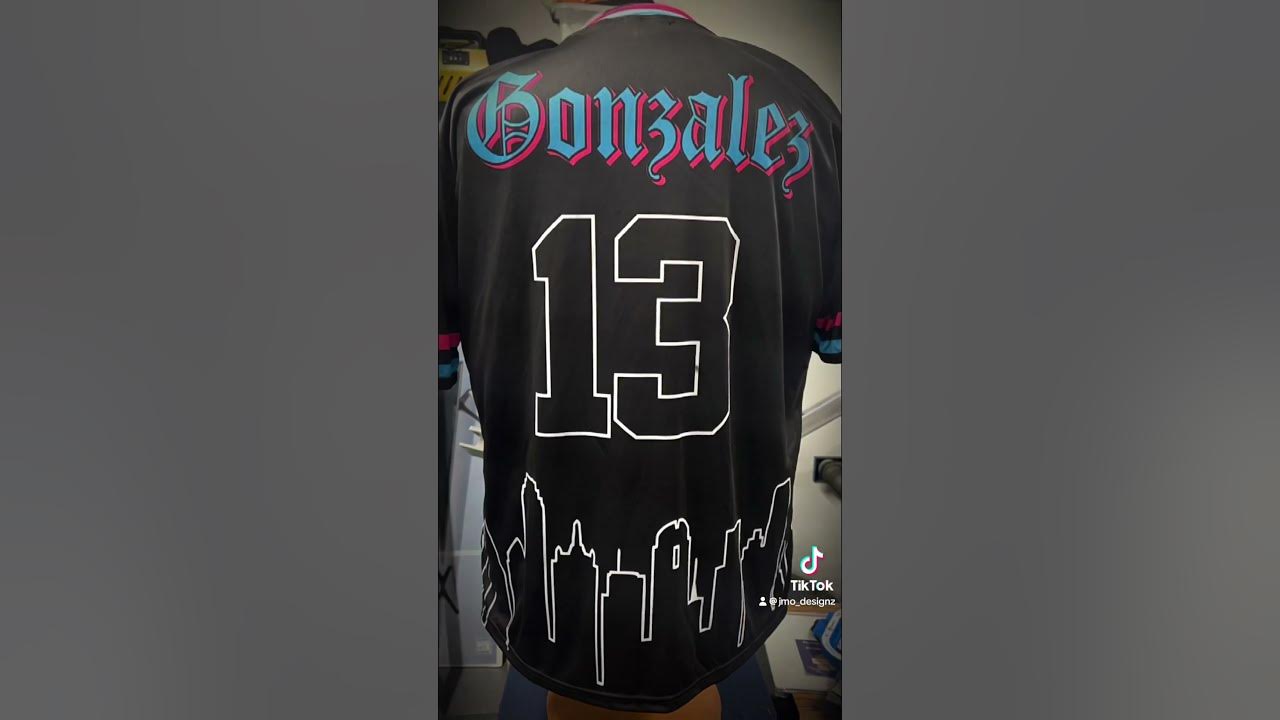 Full sublimation jerseys! #custom #printing #sublimation #jmodesignz #fullsublimation #dallas