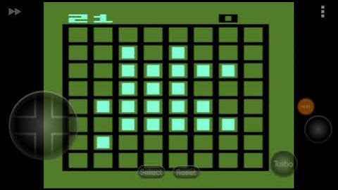 Game Over: Othello (Atari 2600)