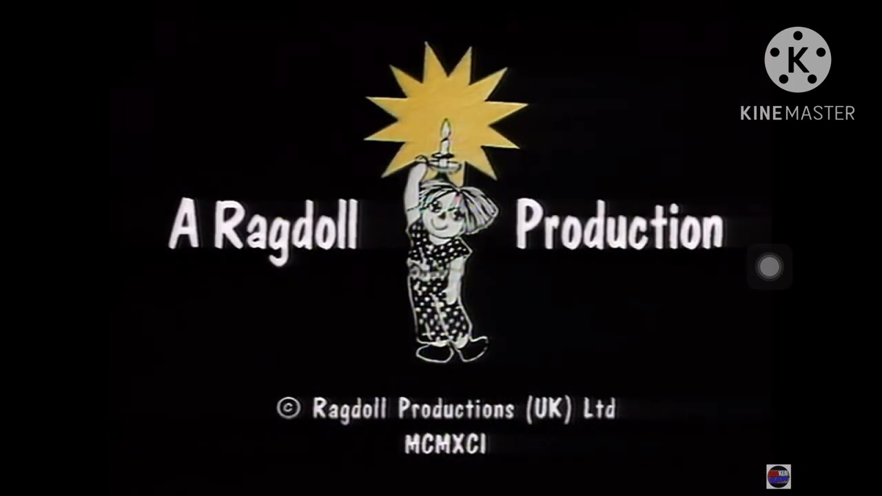 ragdoll logo history