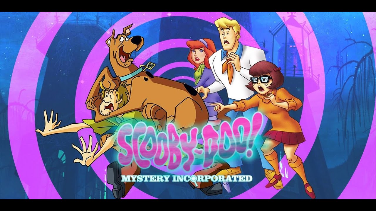 Scooby-Doo: Mystery Incorporated Review