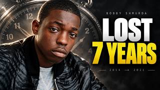 Bobby Shmurda Lost 7 Years at the Worst Possible Time