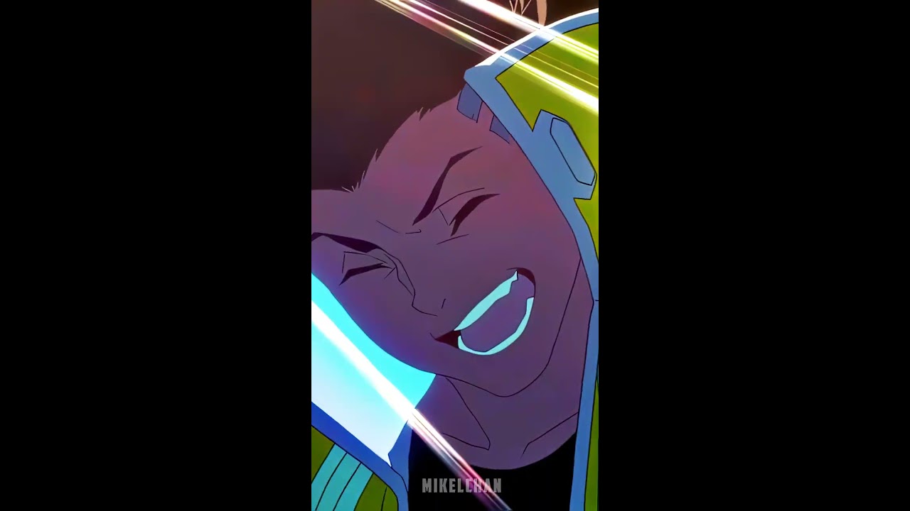 I Really Want To Stay At Your House Anime Cyberpunkedgerunners