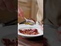 The perfect condiment you can make anytime #prochef #michelinrecipe