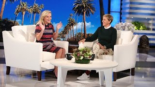 Ellen and Reese Witherspoon ‘Fight’ Over BFFs Jen Aniston and Oprah