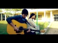 Colbie Caillat & Jason Reeves - Droplets (Cover) by Rafael Unplugged feat. Tiana Quitugua