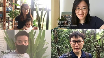 Congratulations NUS MLA!